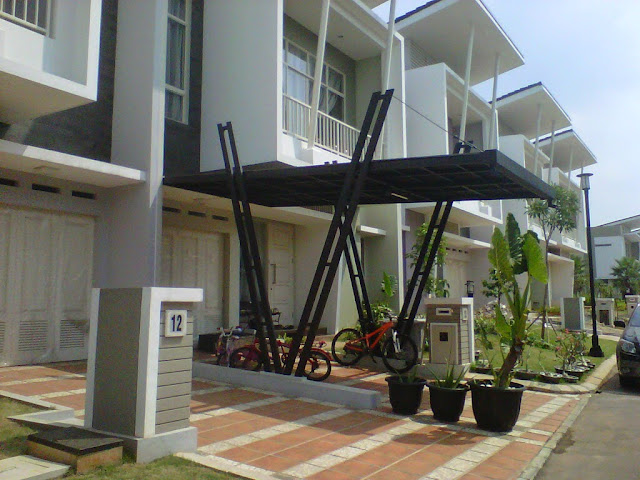 Model Canopy Minimalis Terbaik www.rumah-hook.com