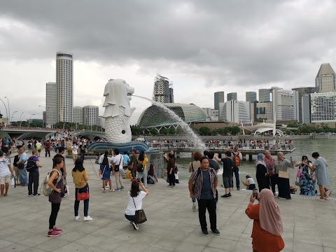 MELAWAT TEMPAT MENARIK DI SINGAPURA DALAM MASA 12 JAM! 