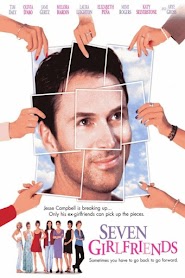 Seven Girlfriends (2000)