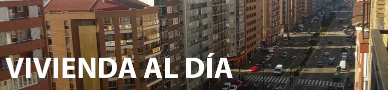 VIVIENDA AL DÍA