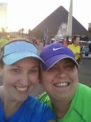 RnRLV PreRace