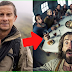 Bear Grylls: Jesús era "un salvaje...totalmente no religioso"