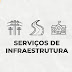 Atualização dos serviços de infraestrutura do RS - 19/5, 18h