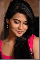 Actress Sharmila Mandre Cute Stills
