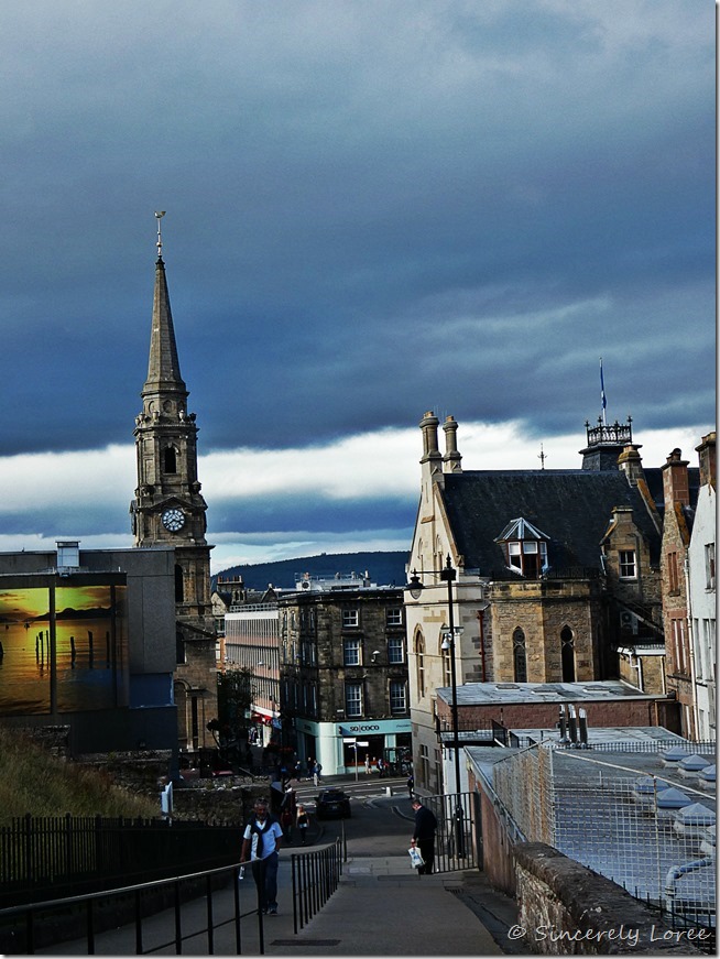 Inverness 5