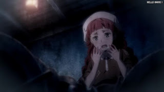 文スト 2期8話 ルーシー 過去 | 文豪ストレイドッグス アニメ Bungo Stray Dogs Episode 20