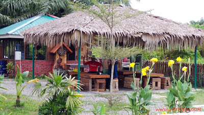 tempat makan al cabin