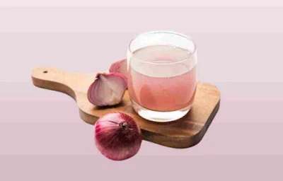 How to clean ears with onion juice