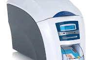 Printer ID Card MagiCard Enduro 