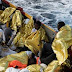 Rumors of Migrant Crackdown Trigger Rise in Deadly Sea Crossings