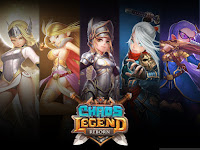 Chaos Legend Reborn v1.59.7 Apk Mod For Android Terbaru