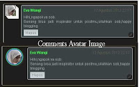 Bundarkan Comments Avatar Image