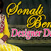 Sonali Bendre Designer suits | Indian Party Wear Designer Dresses |Bollywood Dresses