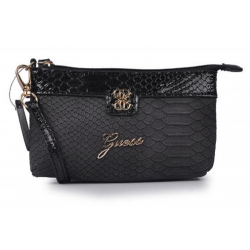 GUESS Confession Wristlet