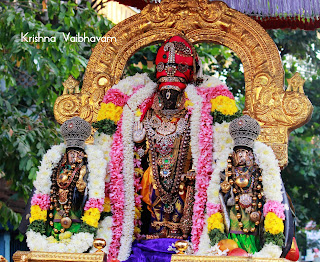 Bhogi, Thirukalyanam, UTsavam,Dharisanam, Sri PArthasarathy Perumal, Perumal, Venkata Krishna , Varushotsavam, 2018, Video, Divya Prabhandam,Triplicane,Thiruvallikeni,Utsavam,