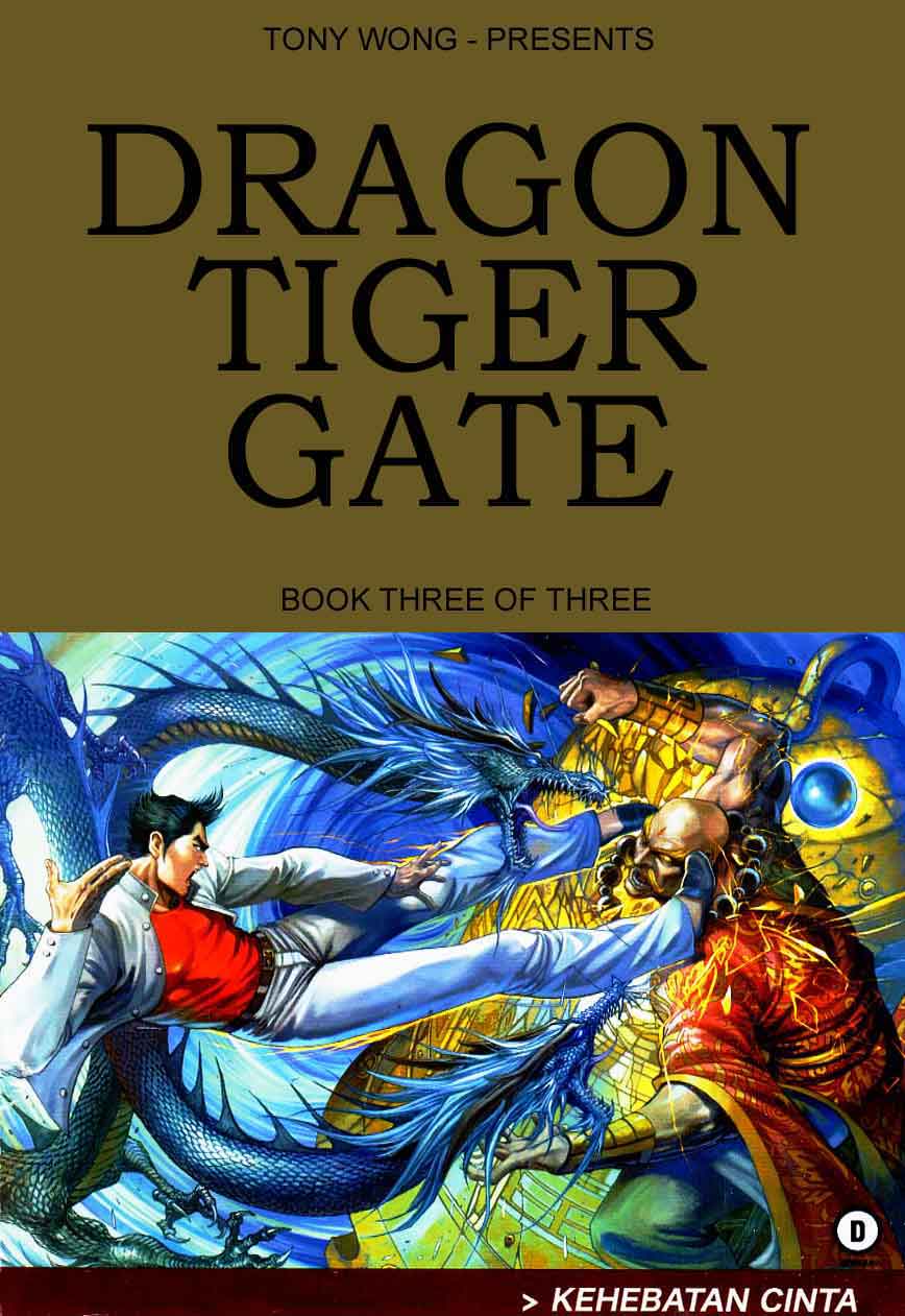 Download Gratis Komik Dragon Tiger Gate Just A BLog