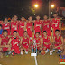 Tim Basket Karawang 94 Kampiun Ramadhan Cup 2014
