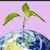 Earth Day - A Celebration of Our Planet and a Call to Action.