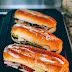 Sandwich Cuba - Bánh mì kẹp thịt nướng kiểu Cuba