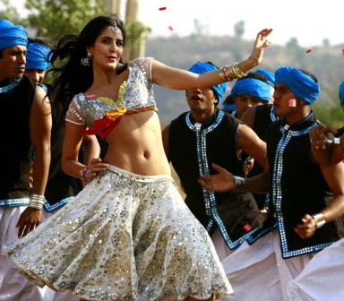 Katrina Kaif Sheela Ki Jawani Item Song