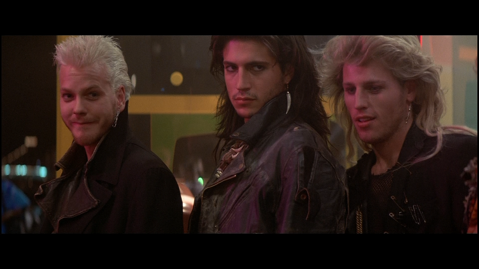 1987 The Lost Boys