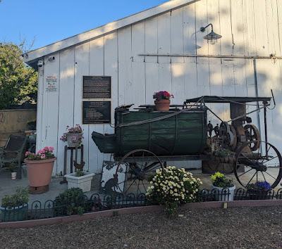 Sunnyvale Heritage Park Museum