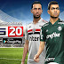 Saiu Agora!! Fts 20 Com Brasileirão e Europeu Atualizado - Faces e Kits 19/20, Para Android