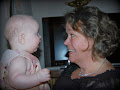 Doris o Mormor.....