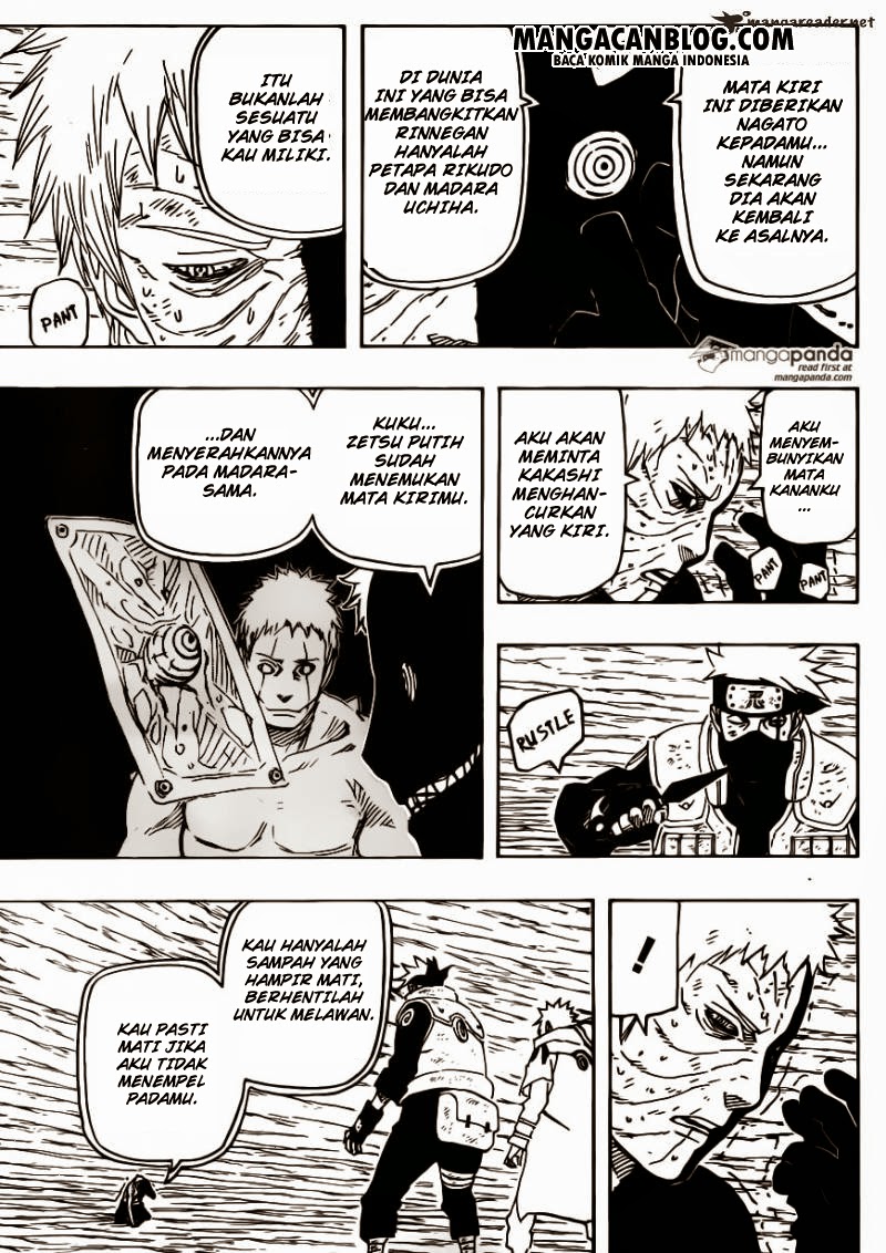 Komik naruto 659 - limbo hengoku 660 Indonesia naruto 659 - limbo hengoku Terbaru 11|Baca Manga Komik Indonesia|Mangacan