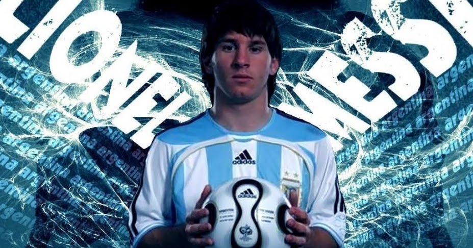 Mystery warriors: Lionel Messi