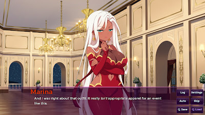 Sakura Succubus 8 Game Screenshot 9