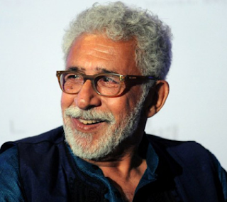 Naseeruddin Shah Family Wife Son Daughter Father Mother Marriage Photos Biography Profile