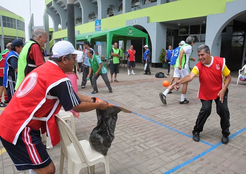 Recreando Con Nuestros Mayores Actividades Recreativas Para Los Adultos Mayores