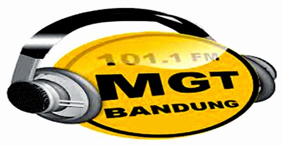 Mgt Radio Bandung on Stream  S t r e a m i n g
