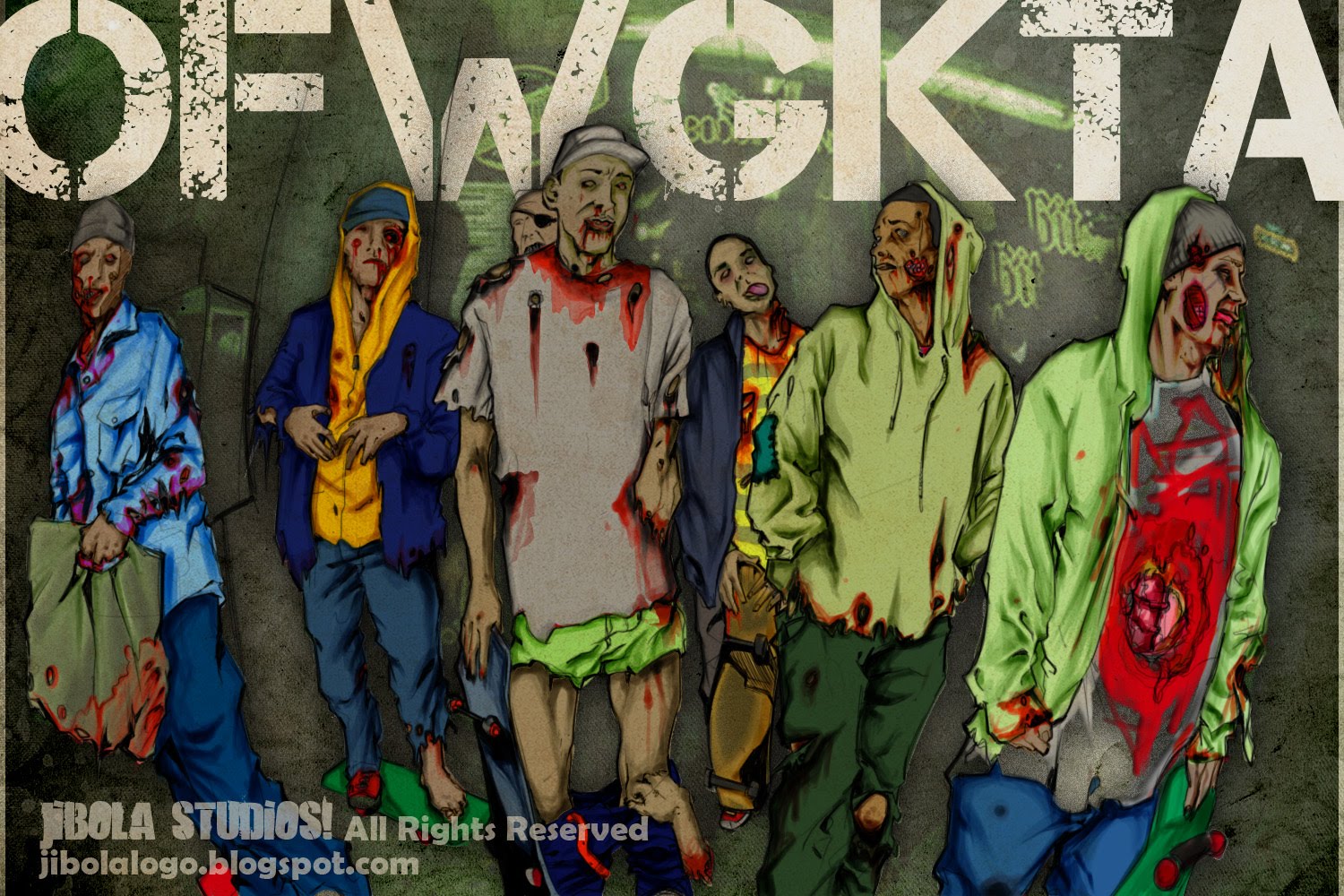 OFWGKTA Drawings http://jibolalogo.blogspot.com/2011/04/ofwgkta-swag ...