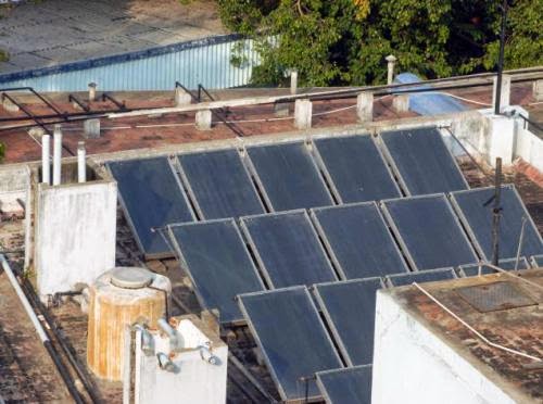 Solar Energy Russia Sees Huge Potential For Joint Ventures