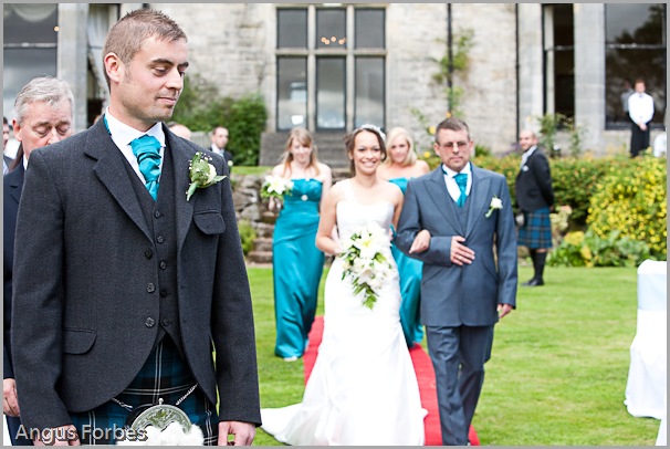 Wedding Photography by Angus Forbes