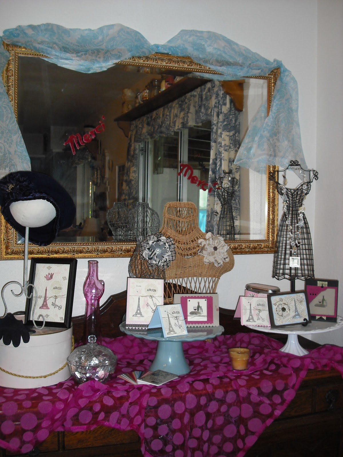 1920s themed wedding shower
