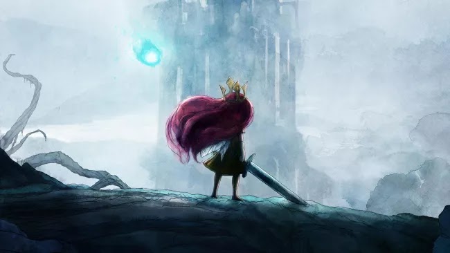 Stylish RPG Child of Light is free-to-keep at the moment