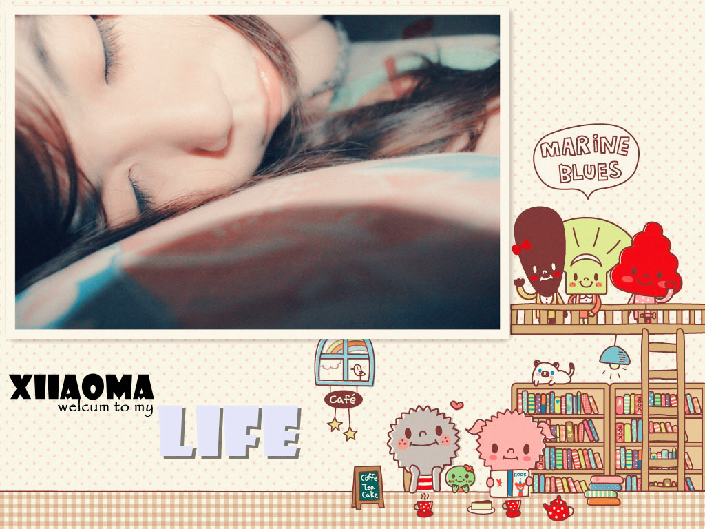 ♥GeMMa赖小马♥