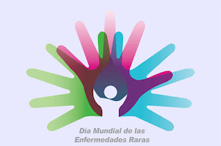 Cada 28 de febrero de celebra el Día Mundial de las Enfermedades Raras