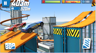 Game Hot Wheels: Race Off Apk Mod v1.0.4606 Terbaru From ApkPure Dan Playstore