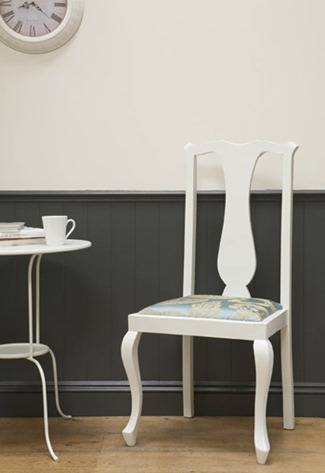 battiscopa colorati farrow & ball