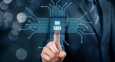 5 v of big data