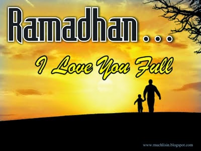 Kartu Ucapan Selamat Bulan Ramadhan 2019  INFORMASI 
