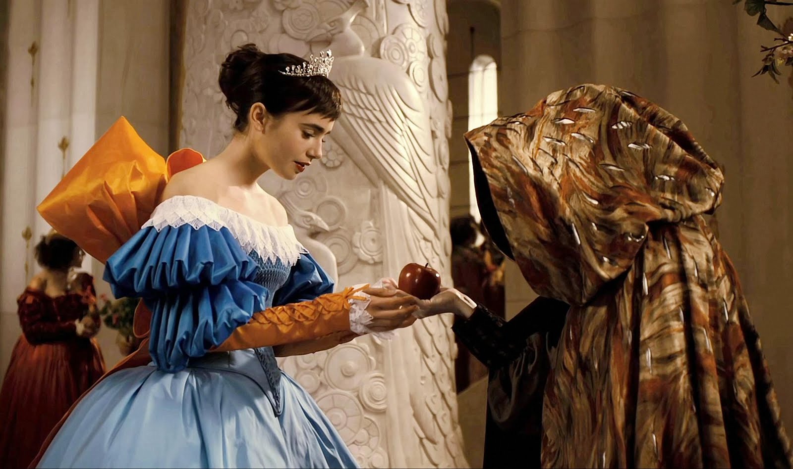 Cerita Snow White Dalam Bahasa Inggris Putri Salju Singkat 