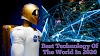 Top 8 Trending Technologies In 2020 | Best Technology In The World