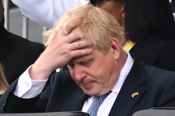 Kisült: hat módon vezette félre Boris Johnson a brit parlamentet
