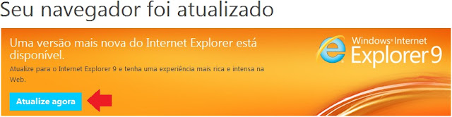 Como atualizar o Google Chrome, Mozilla Firefox e Internet Explorer