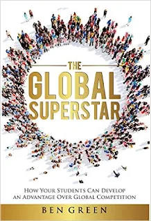 The Global Superstar